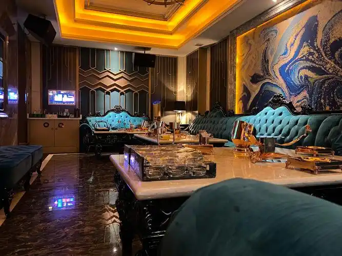 泰安商务ktv夜场魅力尽显-泰山区ktv预订